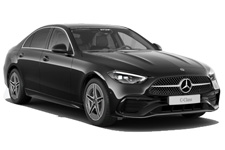 Car Hire Manchester - C Class Auto - car hire Manchester