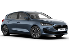 Car Hire Manchester - Focus Auto - car hire Manchester